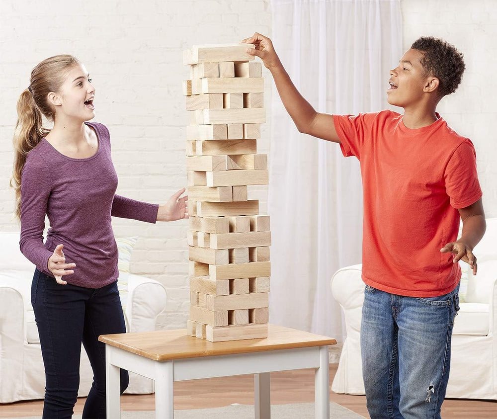 Giant Jumbling Tower (In Crate)