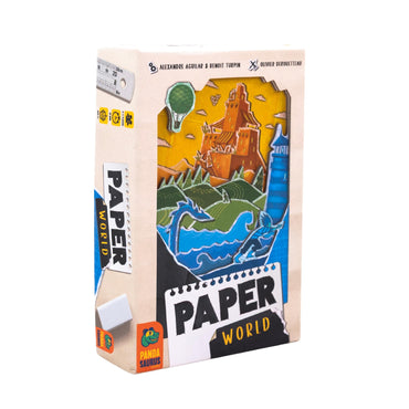 Paper World