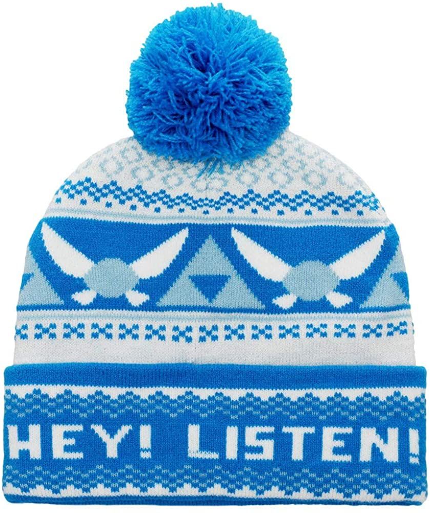 Nintendo - Zelda Hey Listen Toque