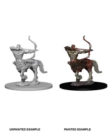 D&D Nolzur's Marvelous Miniatures W4: Centaur