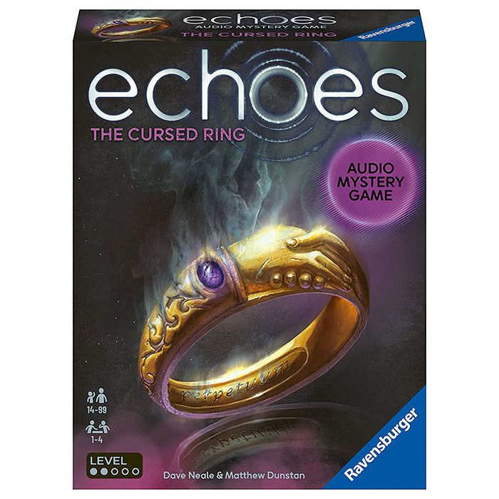 Echoes: The Ring