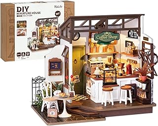 DIY House - Becka's Baking House