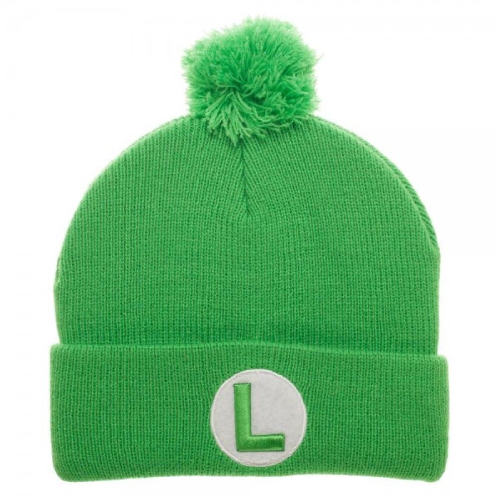 Nintendo - Super Mario Luigi Toque