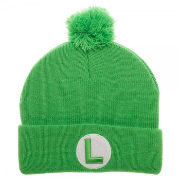 Nintendo - Super Mario Luigi Toque