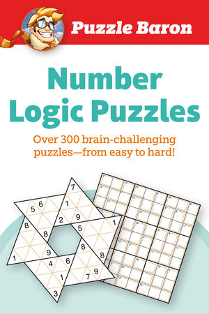 Puzzle Baron: Number Logic Puzzles