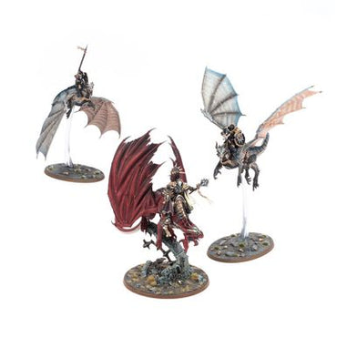 Dawnbringers: Stormcast Eternals - Cryptborn's Stormwing