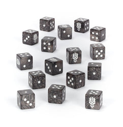 Iron Warriors Dice