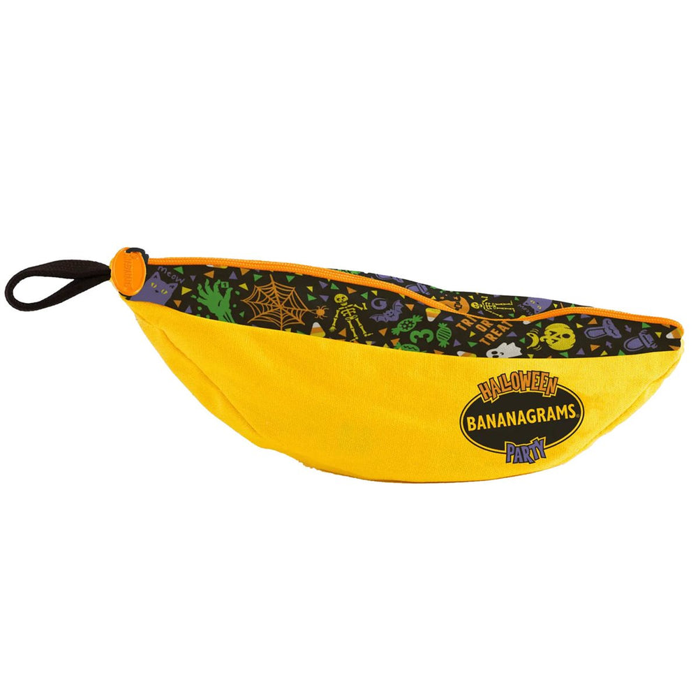 Bananagrams - Halloween Party