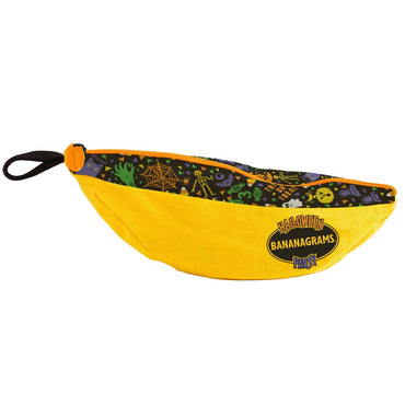 Bananagrams - Halloween Party
