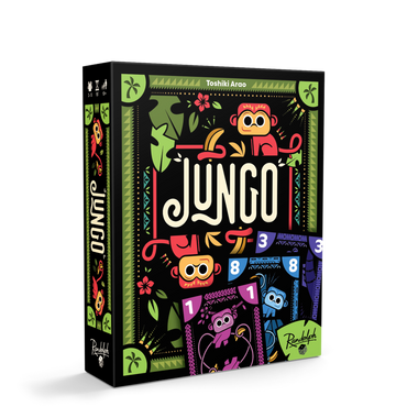 Jungo - MLV