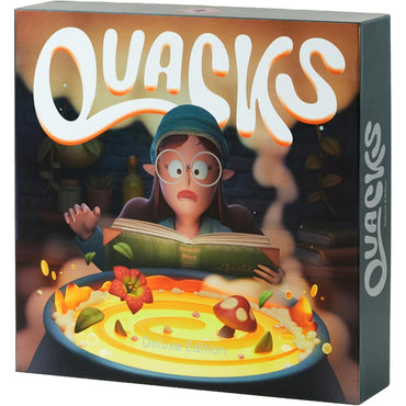 Quacks - Deluxe Edition