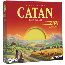 Catan - ZIP!