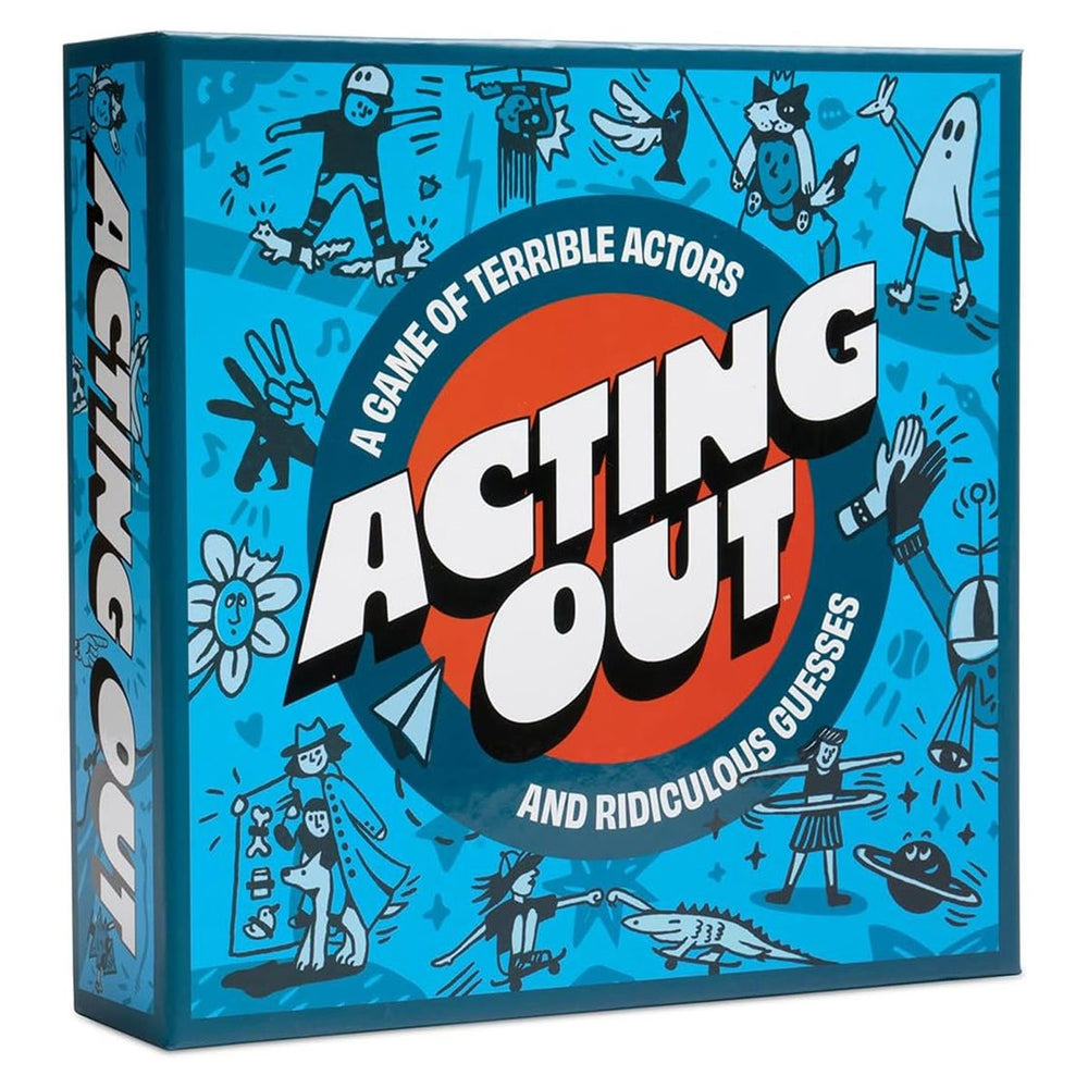 Acting Out