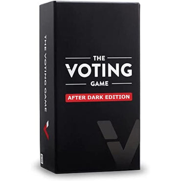 The Voting Game - After Dark