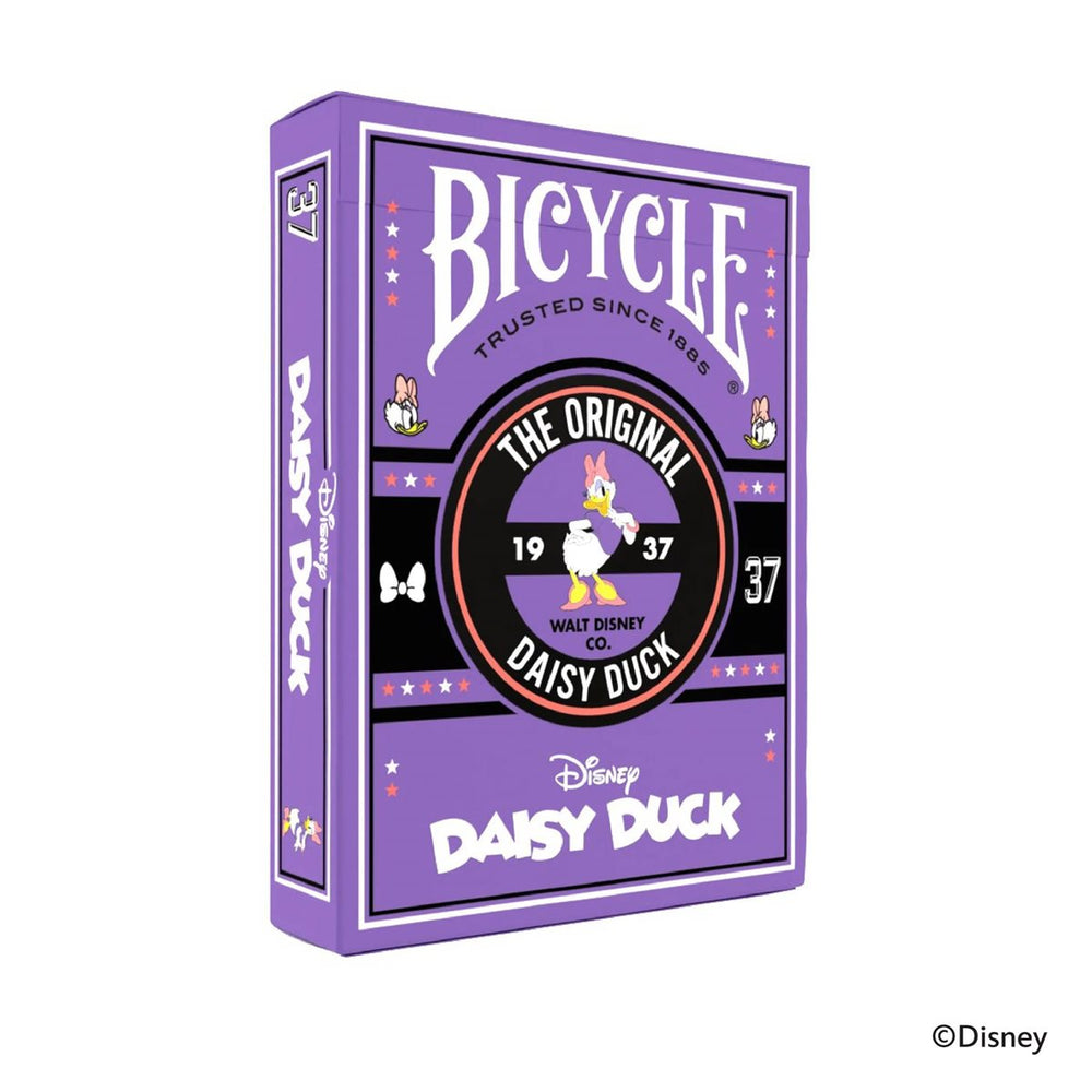 Bicycle - Disney: Daisy Duck