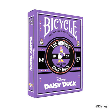 Bicycle - Disney: Daisy Duck