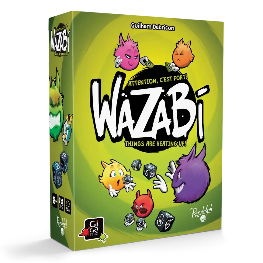 Wazabi