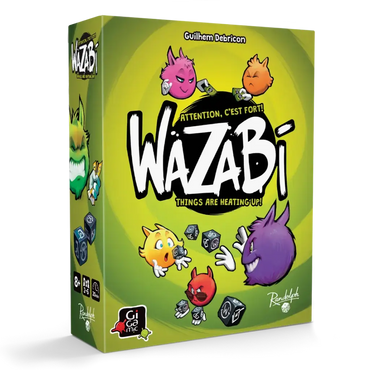 Wazabi