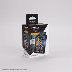 Gamegenic: Premium Sleeves - Magic: The Gathering