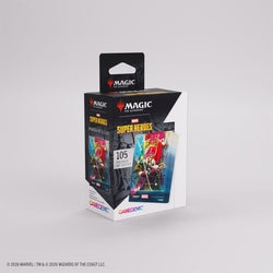Gamegenic: Premium Sleeves - Magic: The Gathering