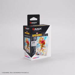 Gamegenic: Premium Sleeves - Magic: The Gathering