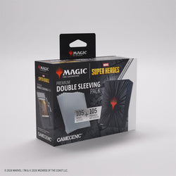 Gamegenic: Premium Sleeves - Magic: The Gathering