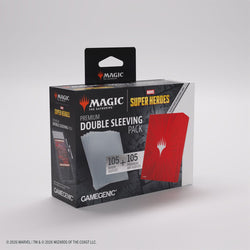 Gamegenic: Premium Sleeves - Magic: The Gathering