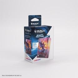 Gamegenic: Premium Sleeves - Magic: The Gathering