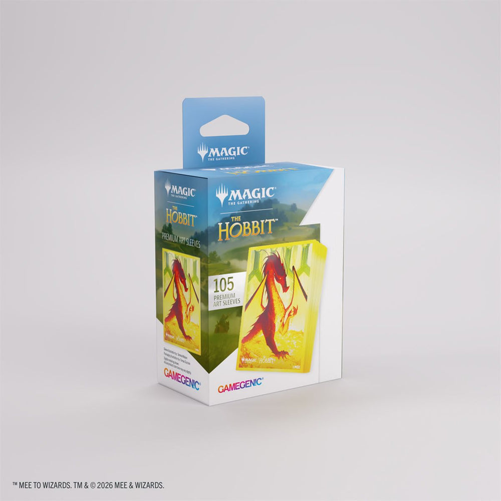 Gamegenic: Premium Sleeves - Magic: The Gathering