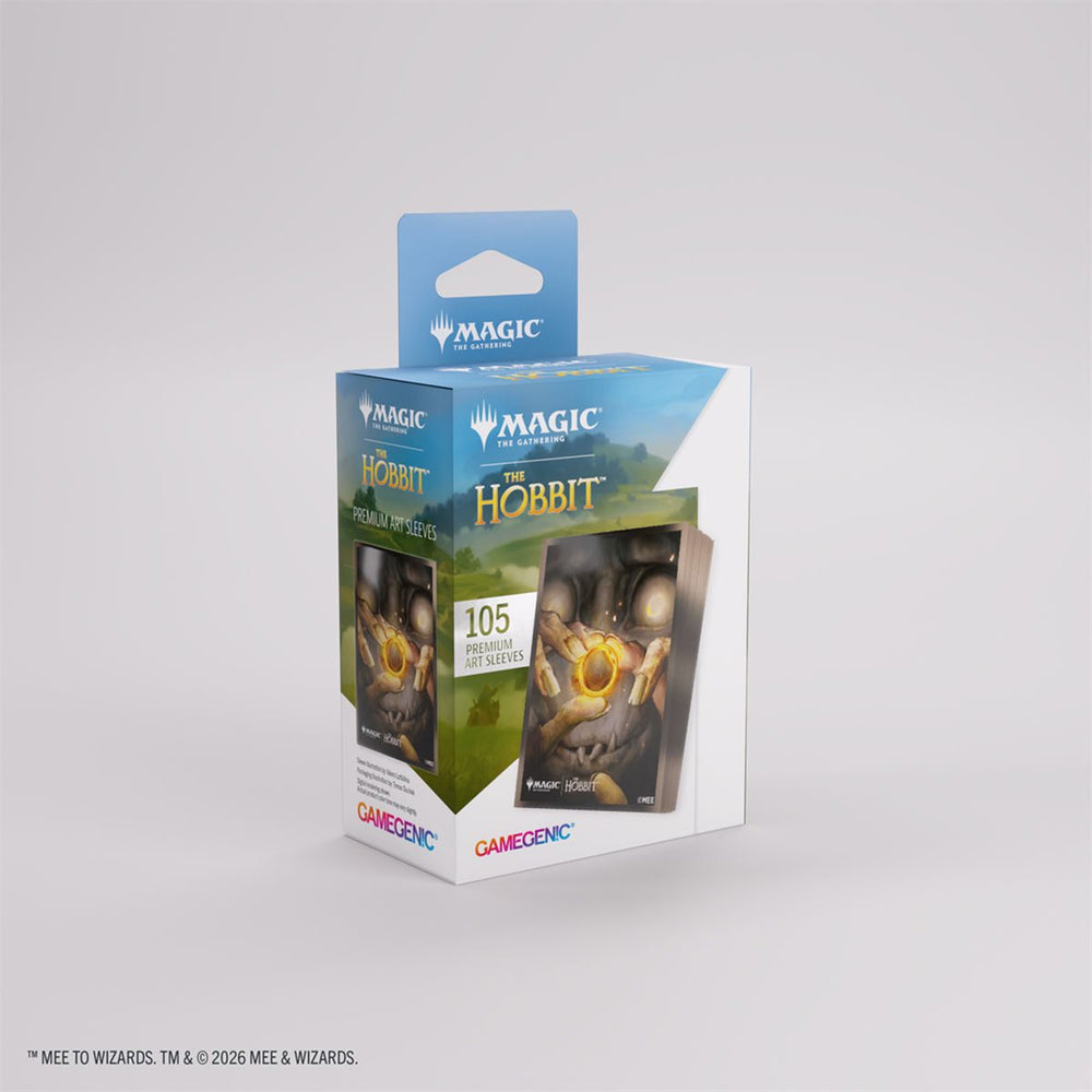 Gamegenic: Premium Sleeves - Magic: The Gathering