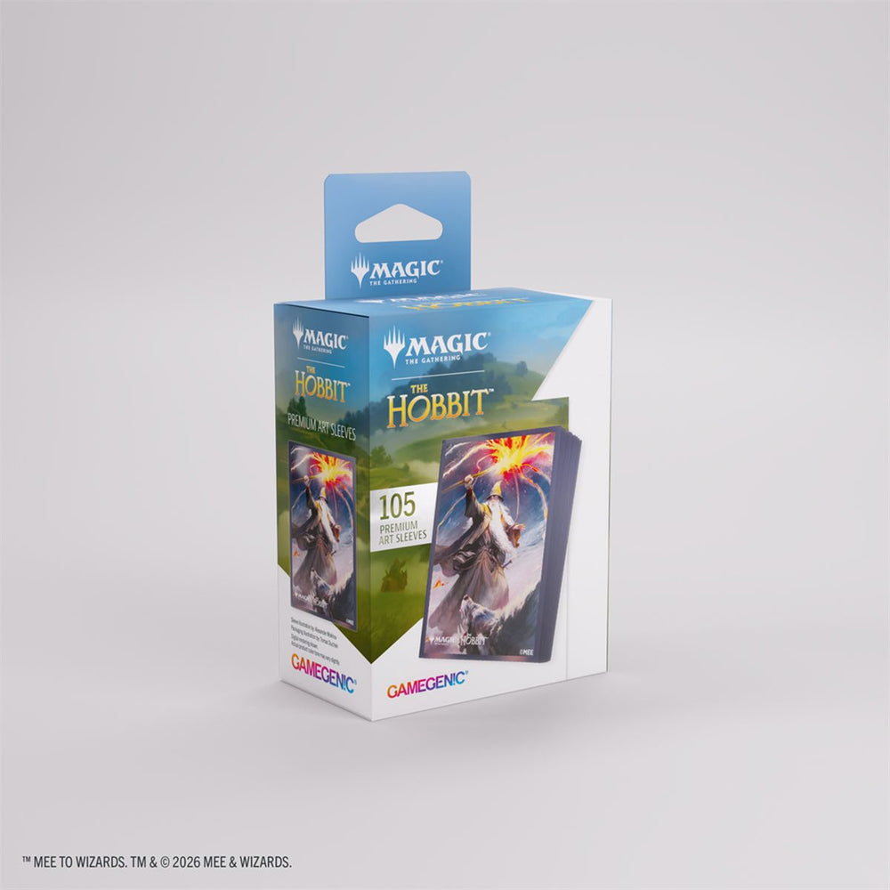 Gamegenic: Premium Sleeves - Magic: The Gathering