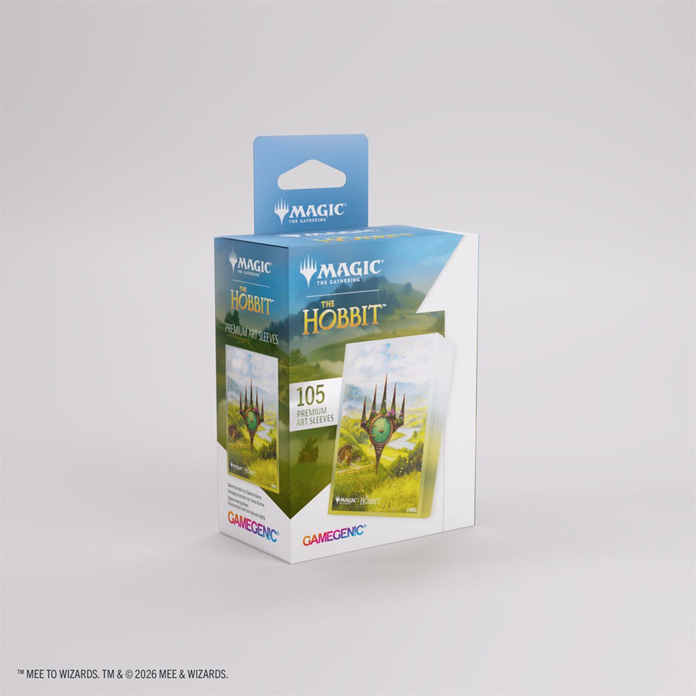 Gamegenic: Premium Sleeves - Magic: The Gathering