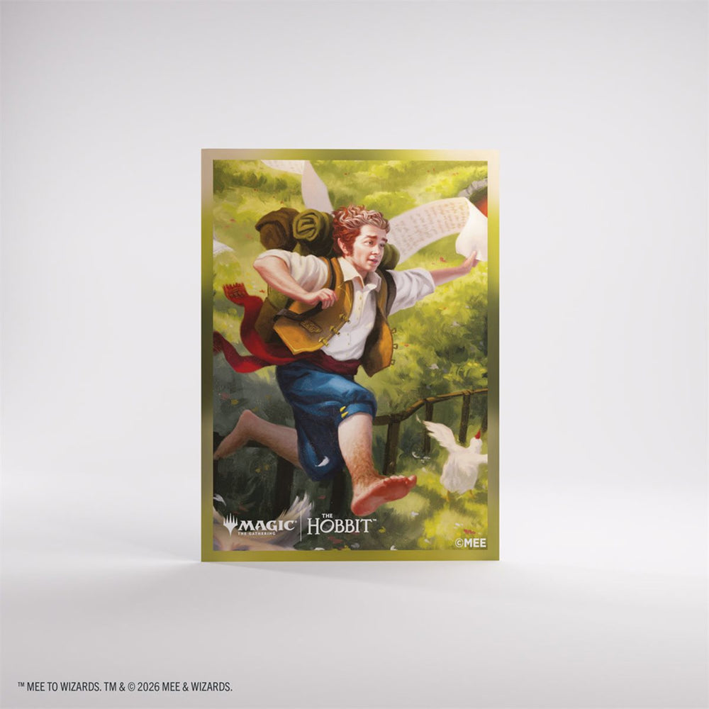 Gamegenic: Premium Sleeves - Magic: The Gathering