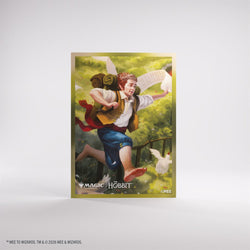 Gamegenic: Premium Sleeves - Magic: The Gathering