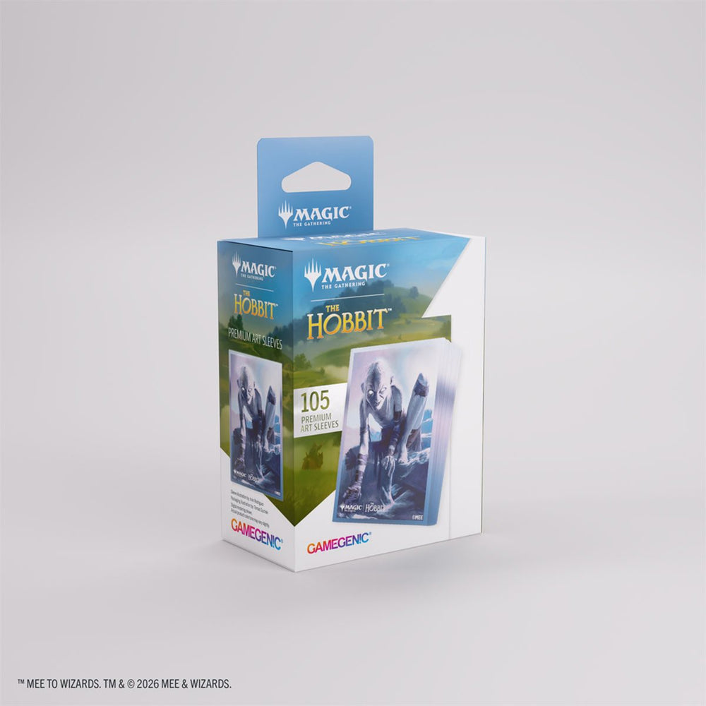 Gamegenic: Premium Sleeves - Magic: The Gathering