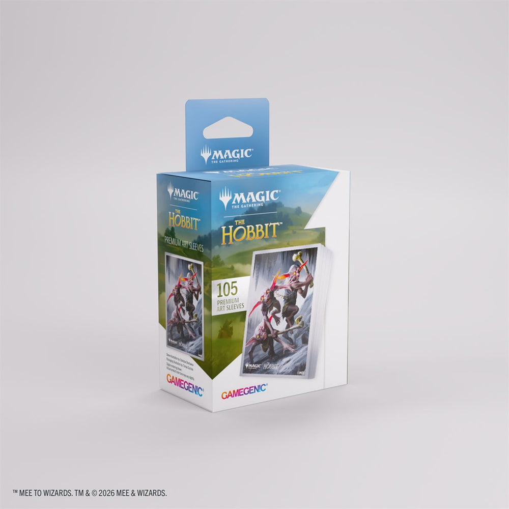 Gamegenic: Premium Sleeves - Magic: The Gathering