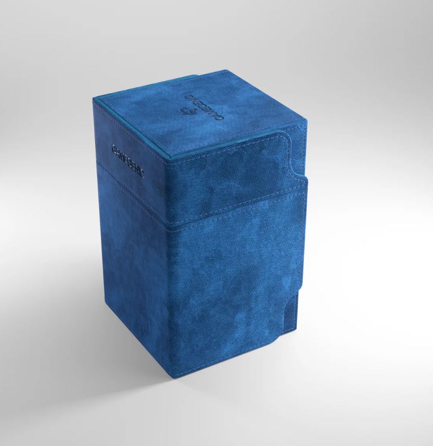 Gamegenic Watchtower 100+ XL Convertible Deck Box