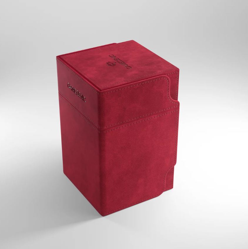 Gamegenic Watchtower 100+ XL Convertible Deck Box