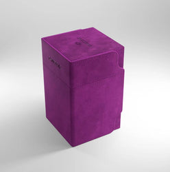 Gamegenic Watchtower 100+ XL Convertible Deck Box