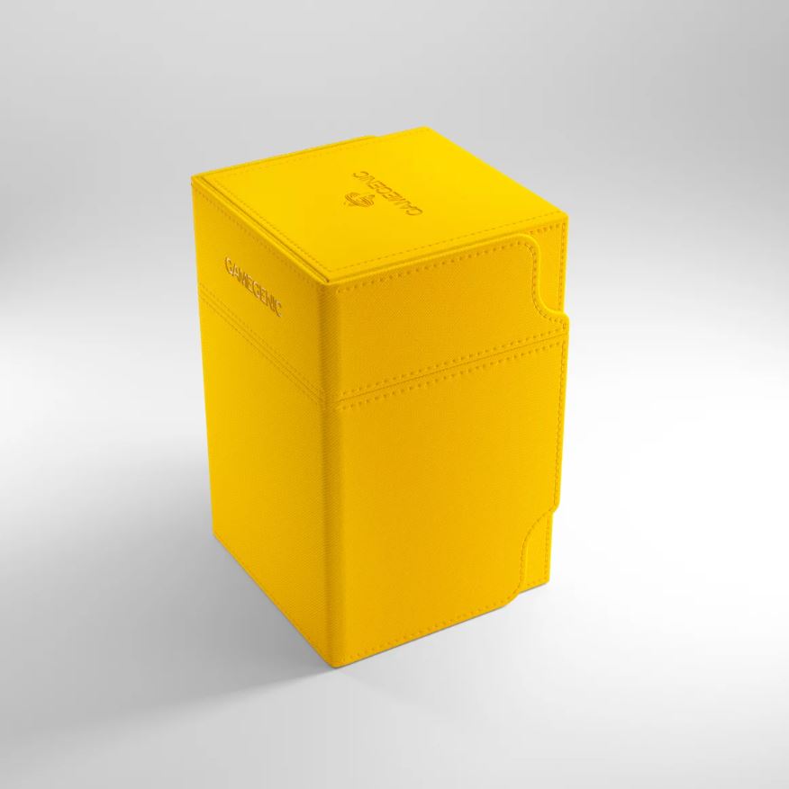 Gamegenic Watchtower 100+ XL Convertible Deck Box