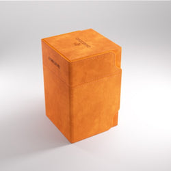 Gamegenic Watchtower 100+ XL Convertible Deck Box