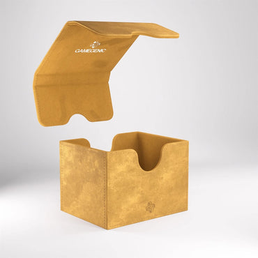 Gamegenic Sidekick 100+ XL Convertible Deck Box