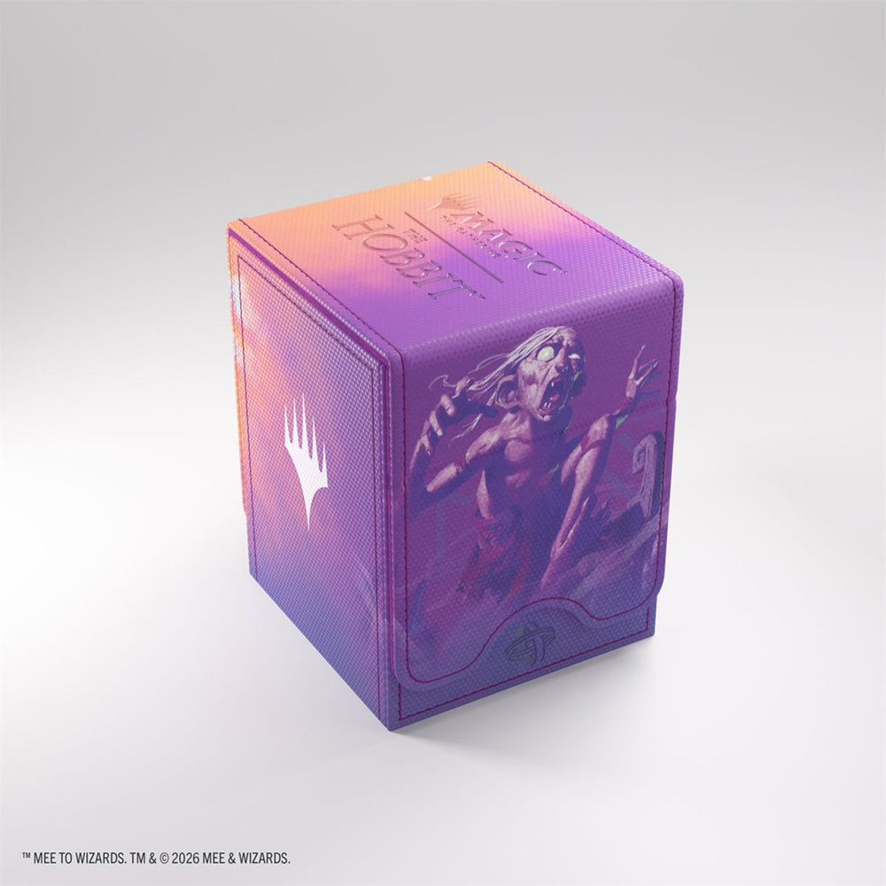 Gamegenic Deck Box Squire XL (80ct) - Magic: The Gathering