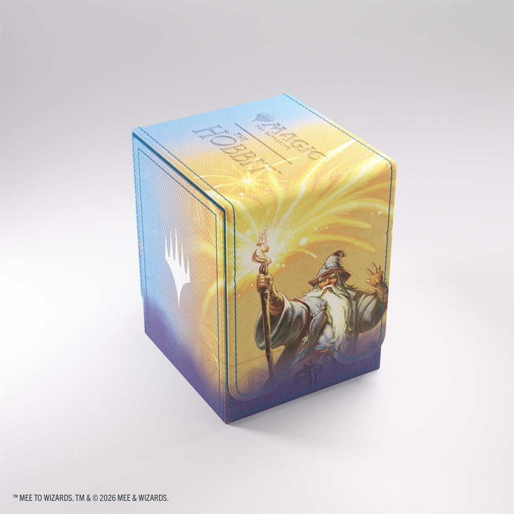 Gamegenic Deck Box Squire XL (80ct) - Magic: The Gathering