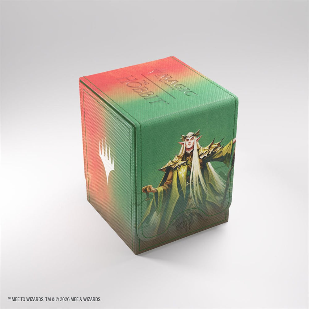 Gamegenic Deck Box Squire XL (80ct) - Magic: The Gathering
