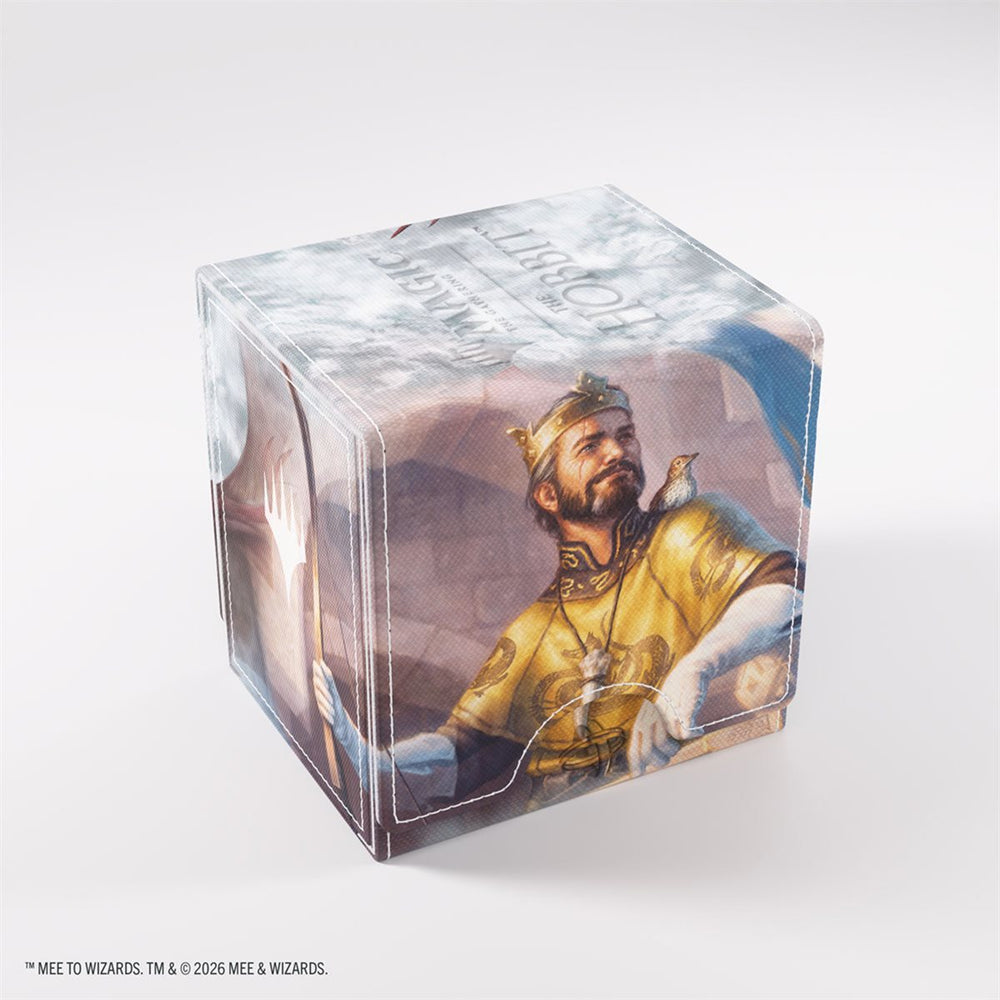 Gamegenic Sidekick Pro 100+ XL Convertible Deck Box - Magic: The Gathering