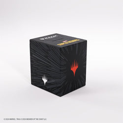 Gamegenic Bastion 100+ XL Deck Box - Magic: The Gathering