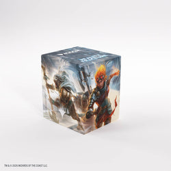 Gamegenic Bastion 100+ XL Deck Box - Magic: The Gathering