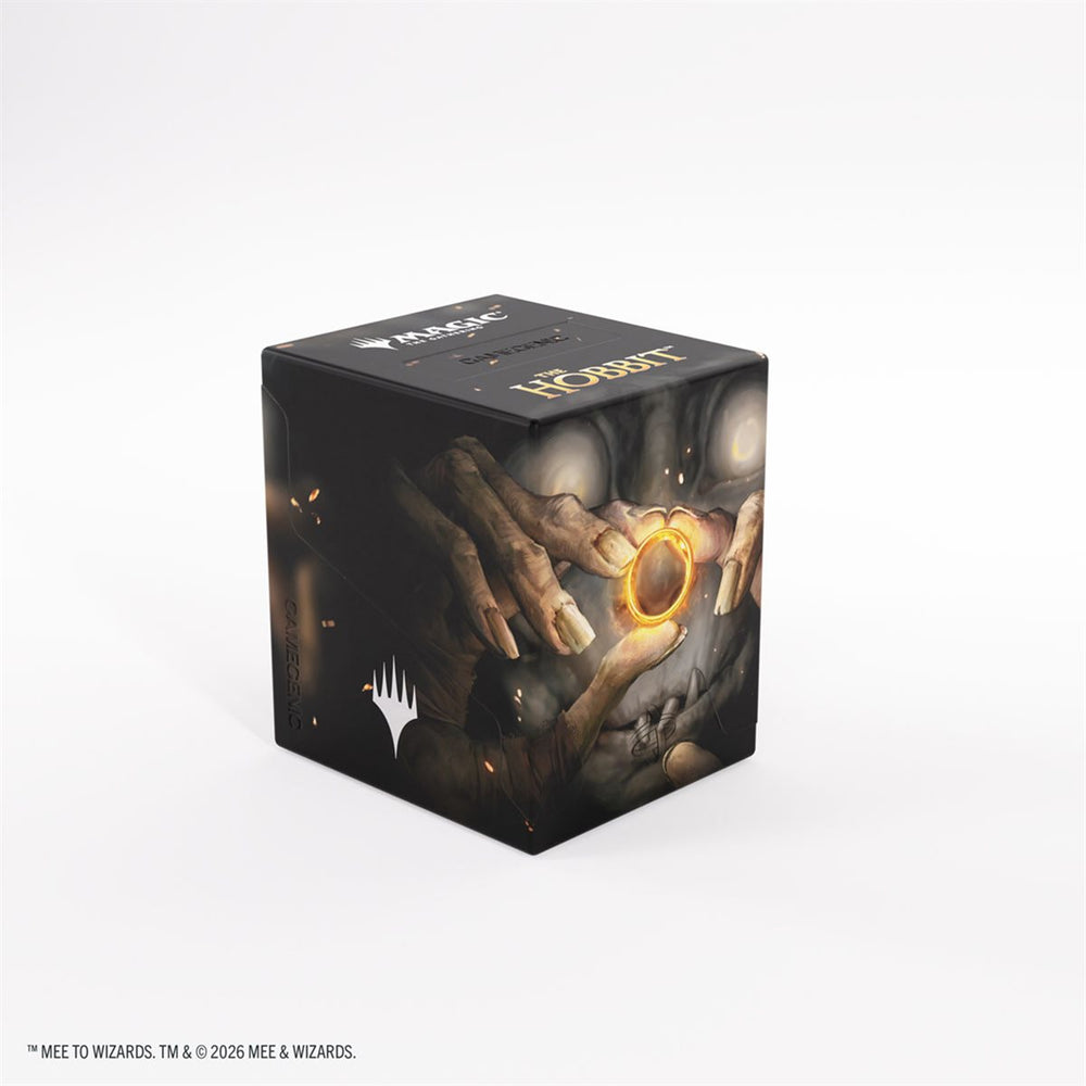 Gamegenic Bastion 100+ XL Deck Box - Magic: The Gathering