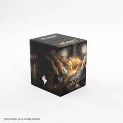 Gamegenic Bastion 100+ XL Deck Box - Magic: The Gathering